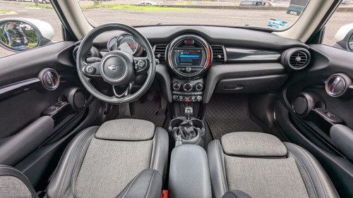 Mini Cooper 1.5 Chili Mt