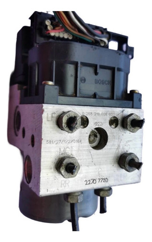 Modulo Abs Equinox Torrent 2005 2006 2007 2270 7720 22707720 (Usado)