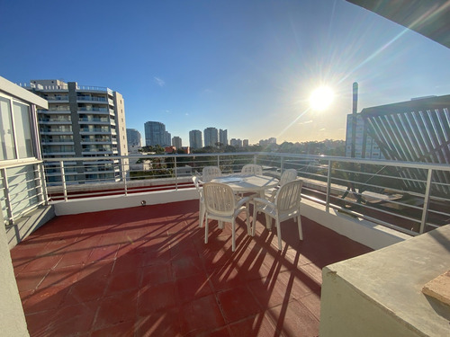 Imagen 13 de 14 de Apartamento En Venta De 1 Dormitorio C/ Cochera En Maldonado