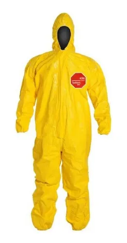 Dupont Tychem 2000 - Overol