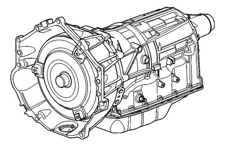 Caja Automatica 6l80 Silverado Dual 6 Velocidades 3cka