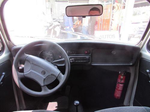 Volkswagen Escarabajo Coupe Mt Cc1600