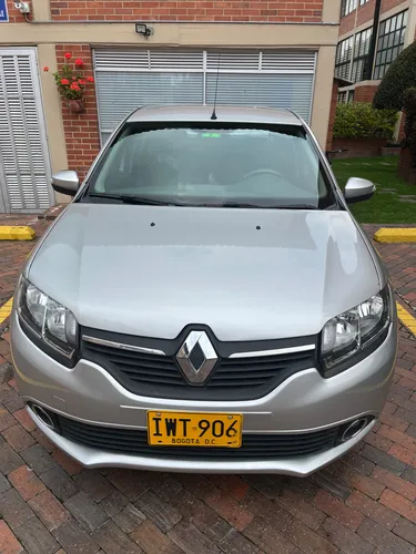Renault Logan 1.6 Privilege / Intens