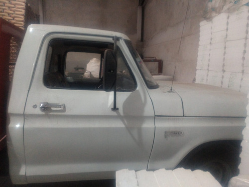 Ford F 250 Playa F250