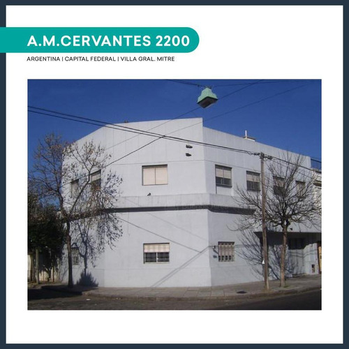Imagen 2 de 4 de Terreno - Villa Gral.mitre