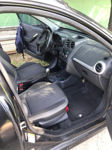 Chevrolet Montana