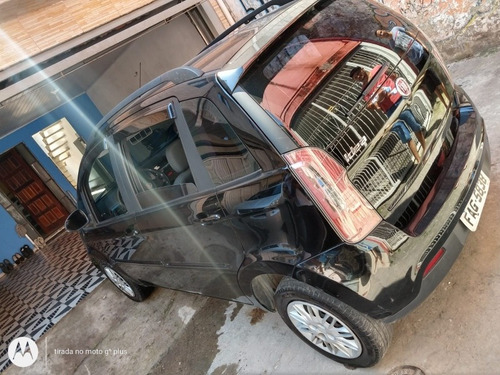 Imagem 3 de 9 de Fiat Idea 2012 1.4 Attractive Flex 5p
