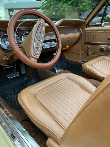 Imagen 8 de 15 de Ford Mustang Convertible