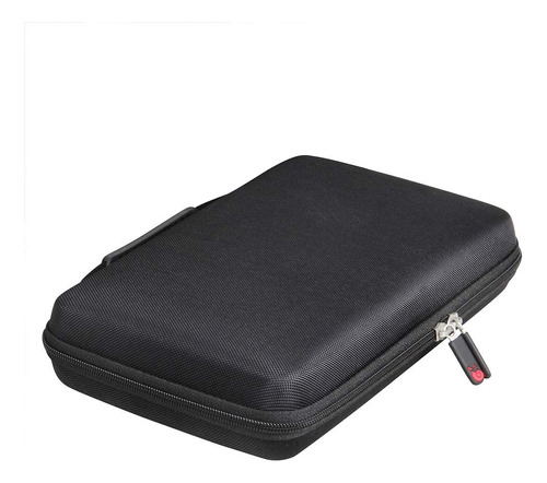 Hermitshell Hard Travel Case Para Bop-it! Juego De Mesa (sol