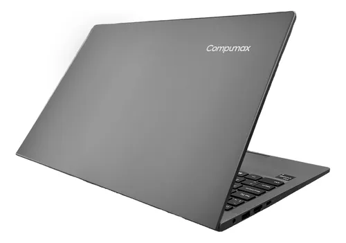 Compumax Onix Intel Core I5 12450h Ssd 2tb + Ram 40gb