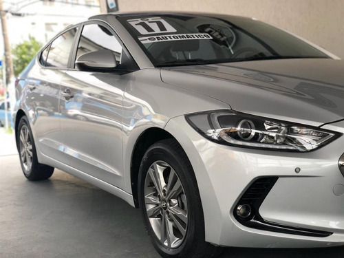 Hyundai Elantra 2.0