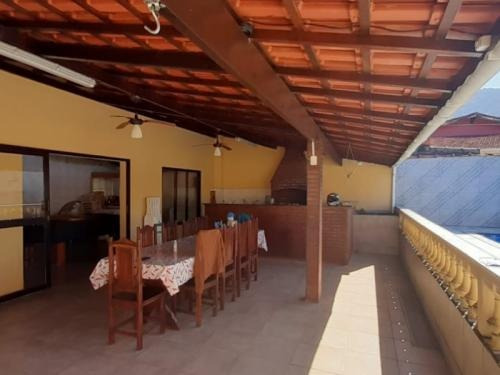Imagem 2 de 14 de Casa Com Piscina Pertinho Do Mar - Pg 6752 | A.c.m