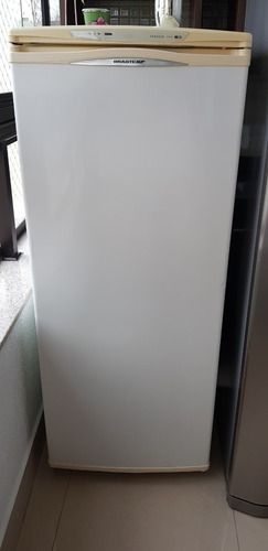 Freezer Vertical Brastemp 240 Litros