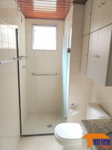 Imagem 16 de 30 de Oportunidade Apto 70.00 M2 - 3 Dorm. 1 Vaga - Butantã - 1215ap - 33951780