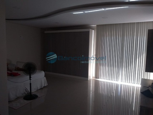 Chácara Para Venda Em Cosmópolis - Ch00103 - 34669067