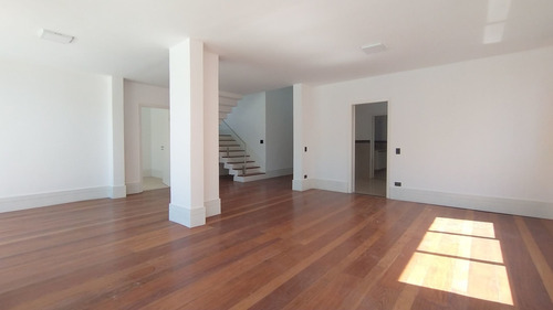 Alphaville 02 | Casa Alto Padrão | Nova | Residencial 02 | 5 Suítes | Venda - Cnc1187-2