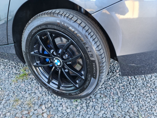 Bmw Serie 1 2014 1.6 Aut. 5p 136 Hp