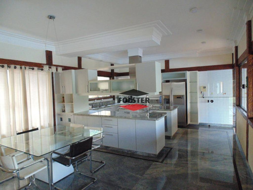 Imagem 15 de 28 de Chácara Com 3 Dormitórios À Venda, 2132 M² Por R$ 1.550.000,00 - Chácaras Recanto Solar - Nova Odessa/sp - Ch0007