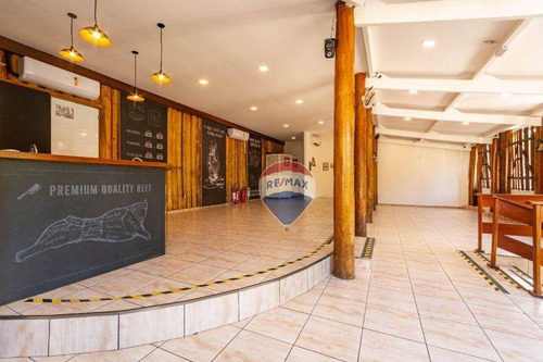 Imagem 6 de 23 de Ponto Comercial, 150 M², Jardim Vista Alegre, Paulínia/sp - Pt0018
