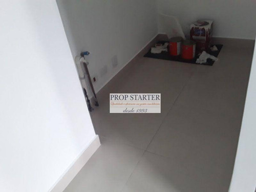 Imagem 4 de 11 de Conjunto Para Alugar, 101 M² Por R$ 15.000/mês - Bela Vista -sp/ Propstarter Adm.imoveis - Cj0102