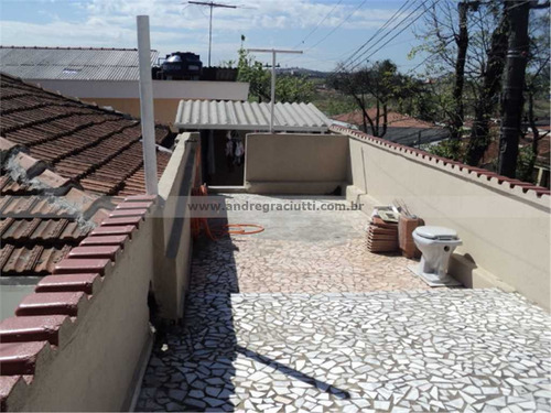 Imagem 14 de 15 de Terrea - Vila Pires - Santo Andre - Sao Paulo | Ref.: - 1215