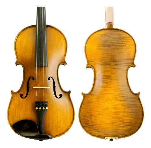 comprar Viola De Arco Di Pietro Sam100 40,5 Ajustada Por Luthier