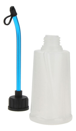 Hsp 80127 Garrafa De Óleo Combustível 250cc Para