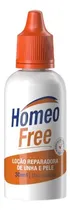 Comprar Homeofree Loção Reparadora Unhas Pele Óleos Essenciais 30ml