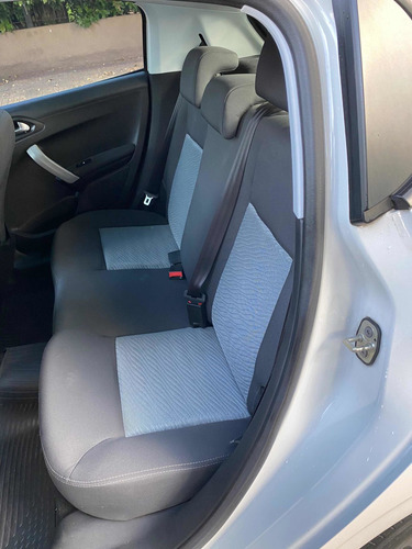 Peugeot 208 1.6 Allure Touchscreen 2016
