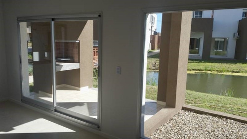 Imagen 5 de 24 de Venta 3 Dorm En Sendero - Lagos Del Sendero, Nordelta