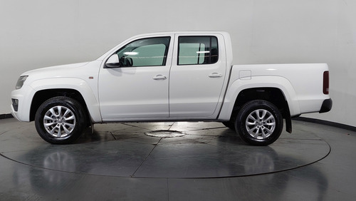 Volkswagen Amarok 2.0 180CV COMFORTLINE 4X2 AUTO MY23