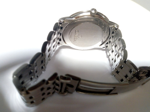 Relogio Omega Prestige A Corda.
