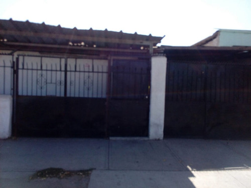 Casa En Venta Comuna De La Cisterna