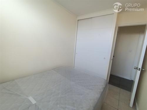 Departamento En Arriendo De 3 Dorm Un Baño. En La Serena