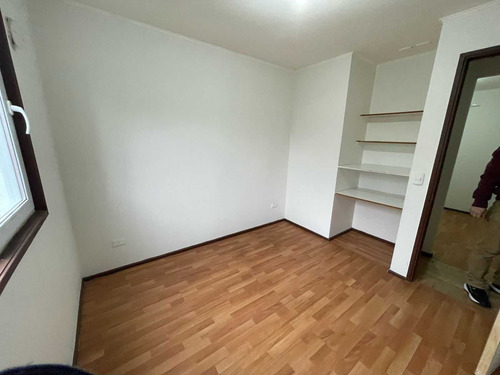 Vendo Casa En Sector La Estancia, Valdivia (106522)