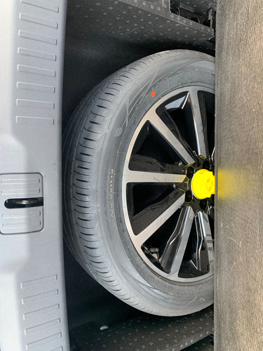 jaecoo 7 1.6T Refine Awd 7Dct