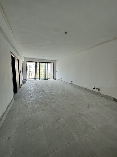 Vendo Apt. Nuevo Piso Alto Piantini