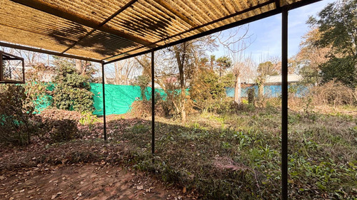 Casa En Villa Elisa De 3 Dormitorios Con Parque