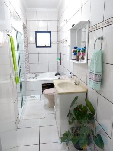 Chácara Para Venda Em Mogi Das Cruzes, Taiacupeba, 3 Dormitórios, 1 Suíte, 1 Banheiro, 5 Vagas - R009_2-834571