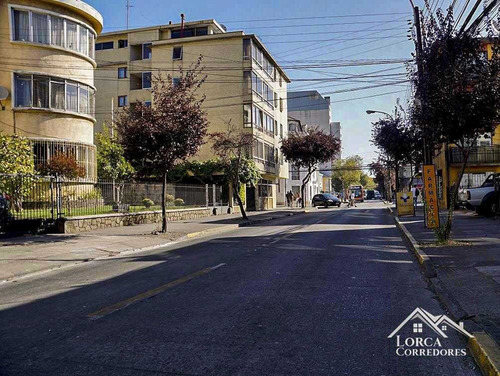 Imagen 5 de 13 de Gran Casa Comercial Arriendo Centro De Concepción