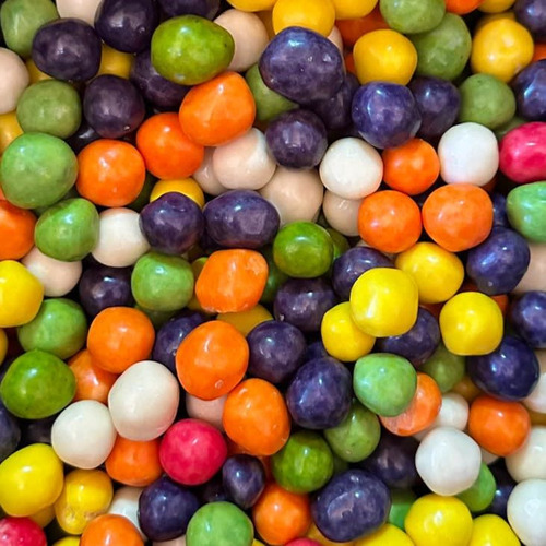 Cholito Suflé Redondo Colores 1 Kilo