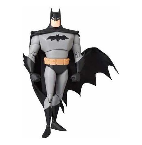 New Batman Adventures 137 Dc Mafex Medicom Robin Original