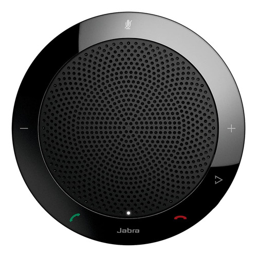 Jabra 7410-209 Modelo Speak 410 Altavoz Usb, Plug And...