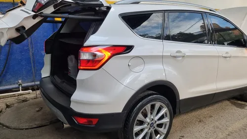 Ford Escape 2.0 Titanium 4x2