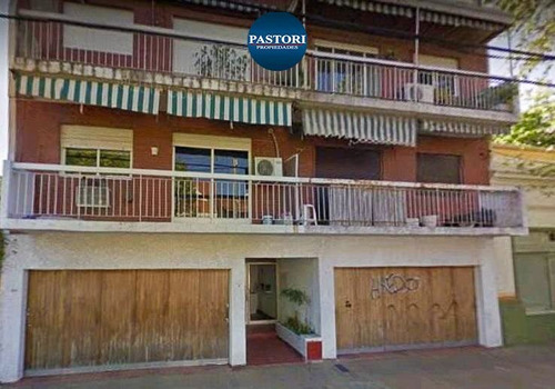 Florida Mitre. Excel. Depto 2 Amb Al Frente Con Balcon!