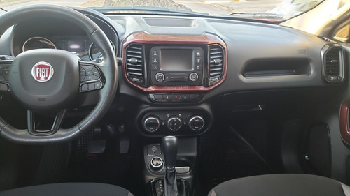 Fiat Toro 2.0 Freedom 4x4 At 2019