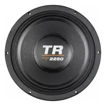 Comprar Woofer Medio Bajo Triton Tr 2250w Rms 12 Pulgadas 4 Ohms