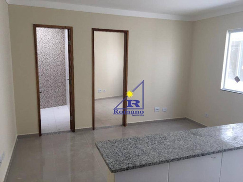 Casa Residencial À Venda. - Ca0270