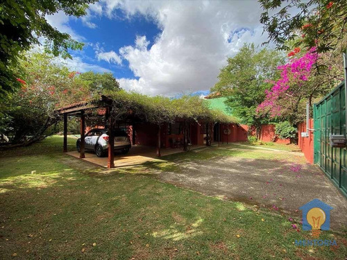 Imagem 4 de 30 de Chácara Com 3 Suites À Venda - R$ 1.279.000 - Chácara Vale Do Rio Cotia - Carapicuíba/sp - Ch0025