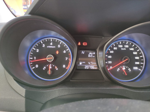 Imagem 14 de 14 de Hyundai Hb20s